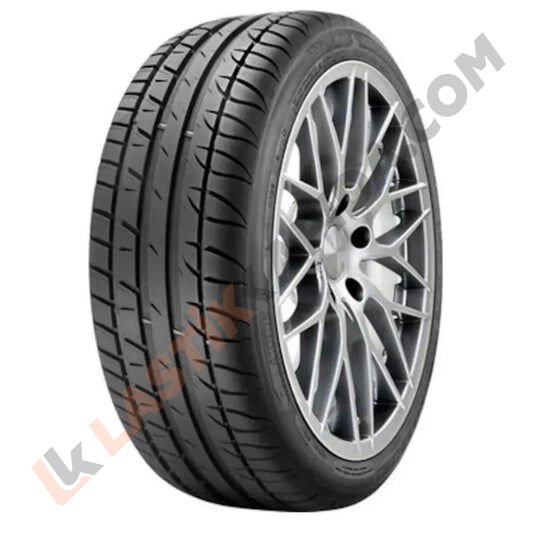 255/35R18 94W XL Ultra High Performance Yaz