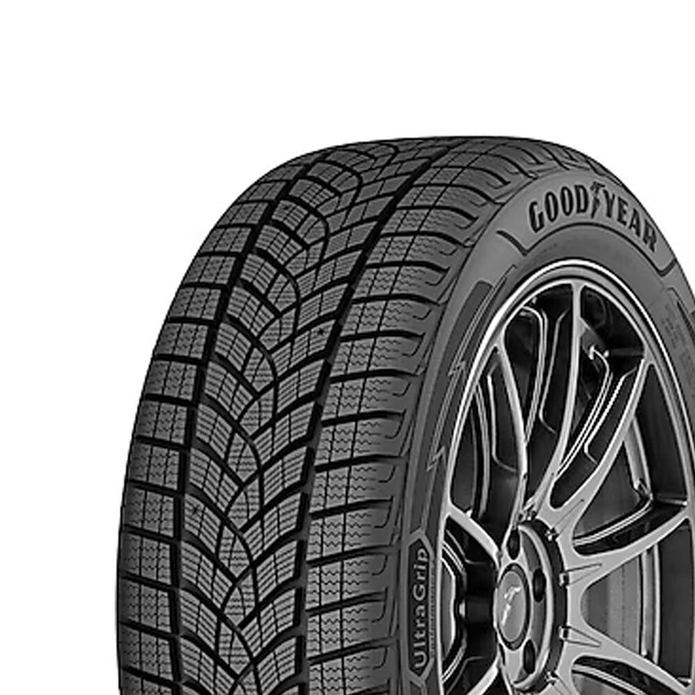 245/50R19 105V XL FP UltraGrip Performance SUV G1