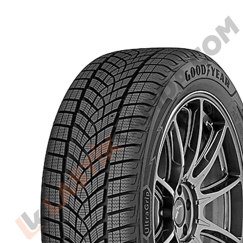 245/50R19 105V XL FP UltraGrip Performance SUV G1