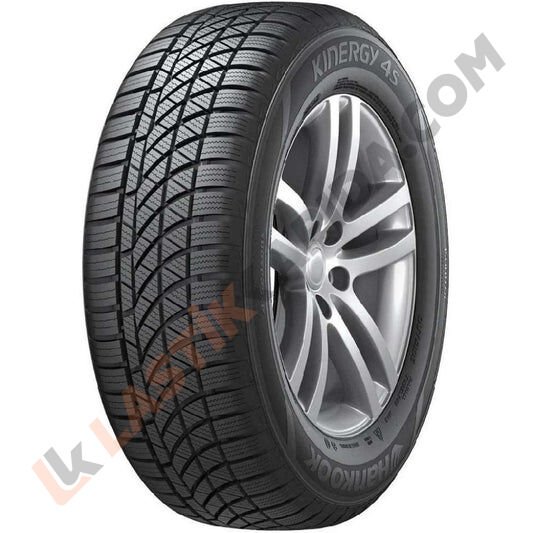 Hankook 195/60R16 89H Kinergy 4S H740 4Mevsim