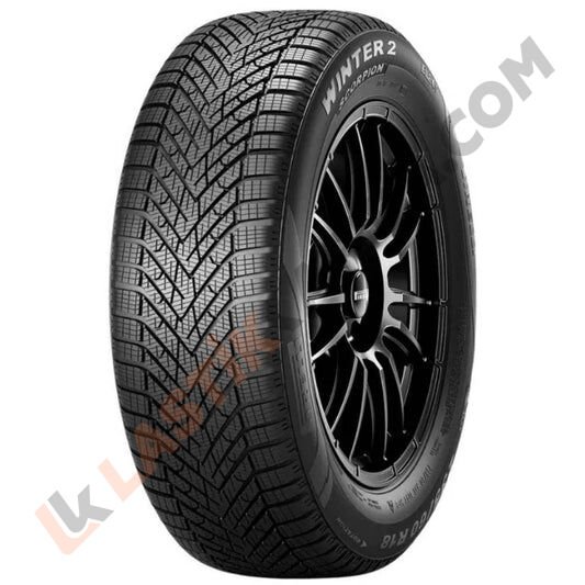 295/35R23 108W XL Scorpion Winter 2 Kış
