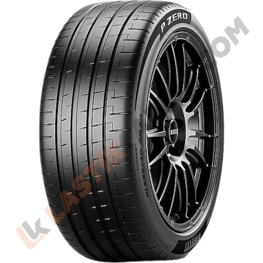 Pirelli 325/35R23 111Y MO-S PZERO 5 NCS Yaz
