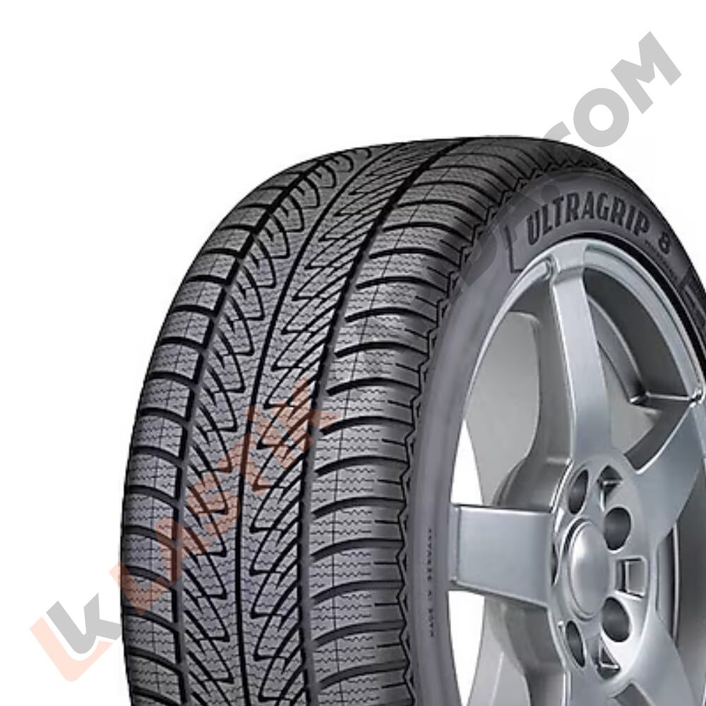 215/50R17 95V XL UltraGrip 8 Performance