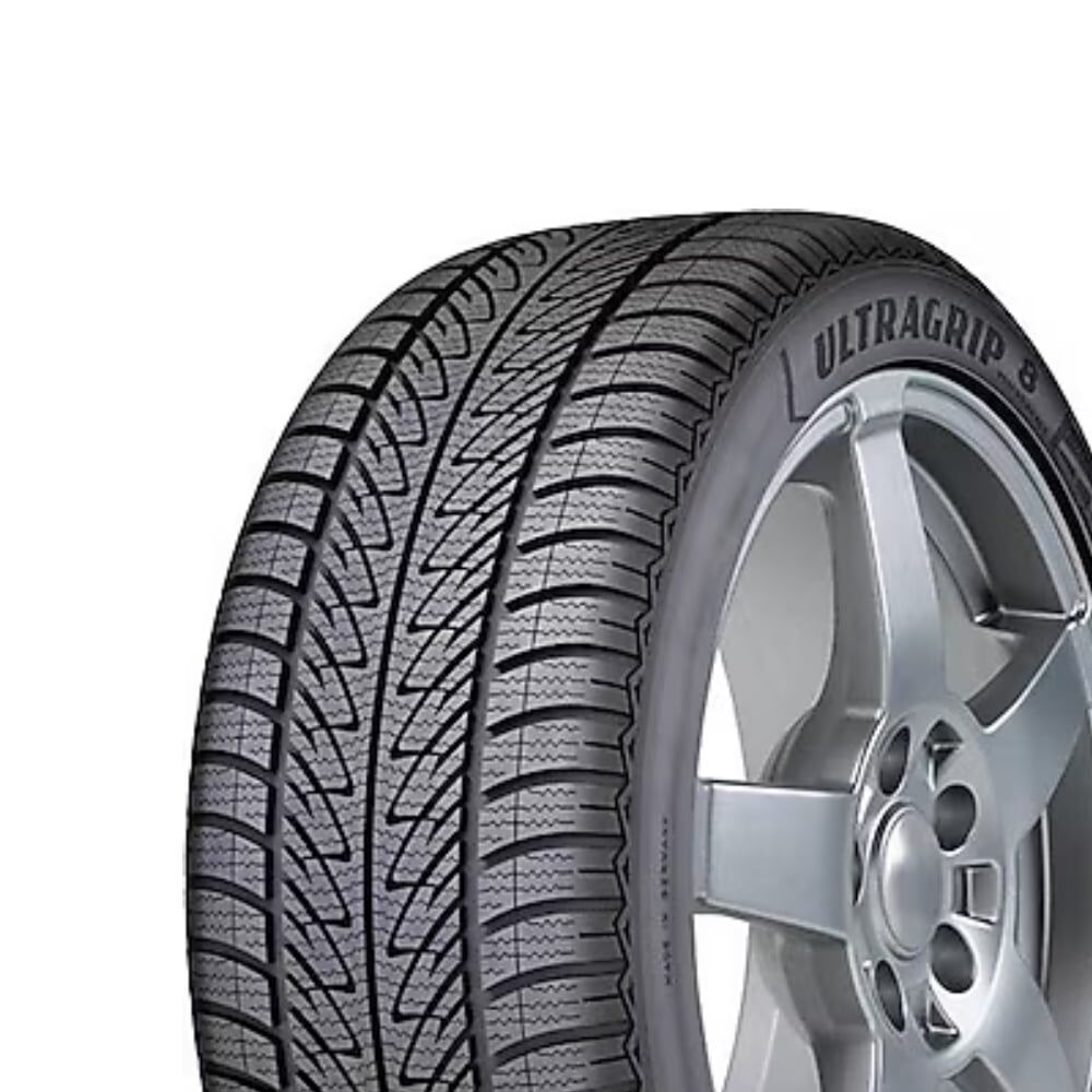 215/55R17 98V XL FP UltraGrip 8 Performance