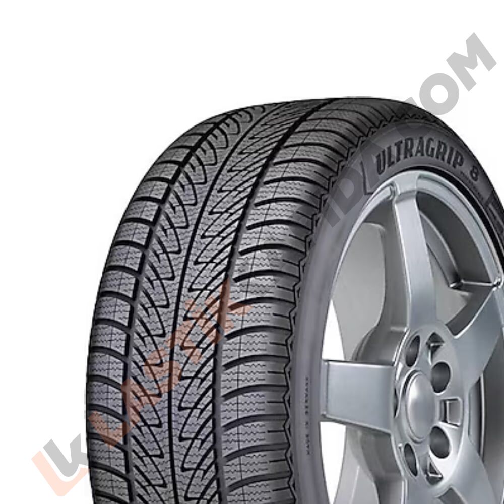 215/55R17 98V XL FP UltraGrip 8 Performance