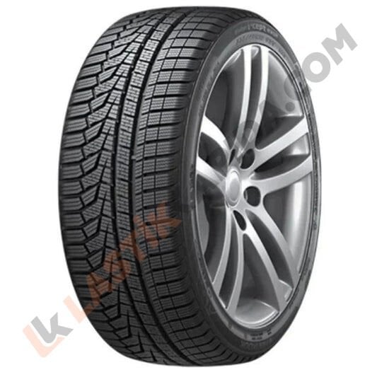 225/50R17 98H XL Winter i*cept evo2 W320  * Kış