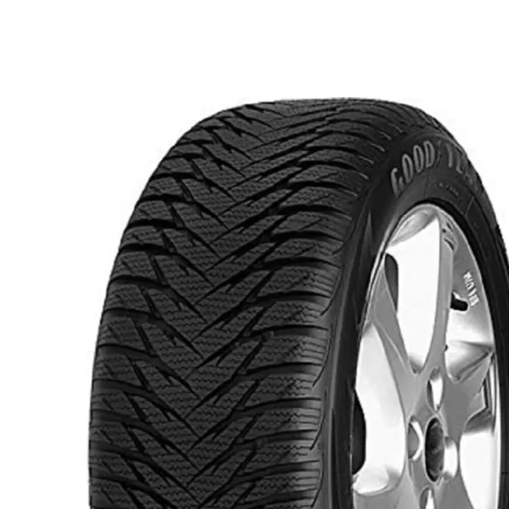 225/55R17 97H UltraGrip 8 Performance