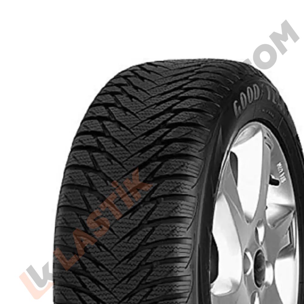 225/55R17 97H UltraGrip 8 Performance