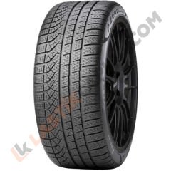275/40 R22 107V XL Pzero Winter 2 NCS ELT Kış