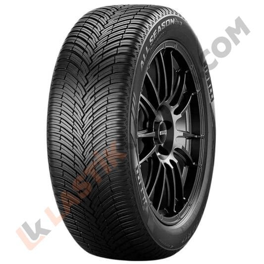 Pirelli 255/35R19 96Y XL Cinturato All Season SF3 4Mevsim