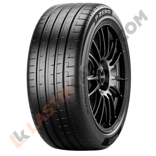 Pirelli 245/45 R19 102Y XL P-Zero PZ5 Yaz