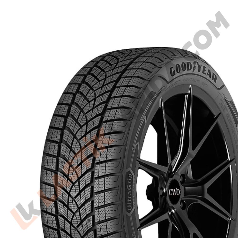 225/60R17 103V XL UltraGrip Performance + SUV 2024
