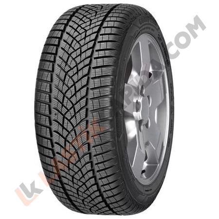 Goodyear 275/40R22 108V XL FP UltraGrip Performance + SUV Kış