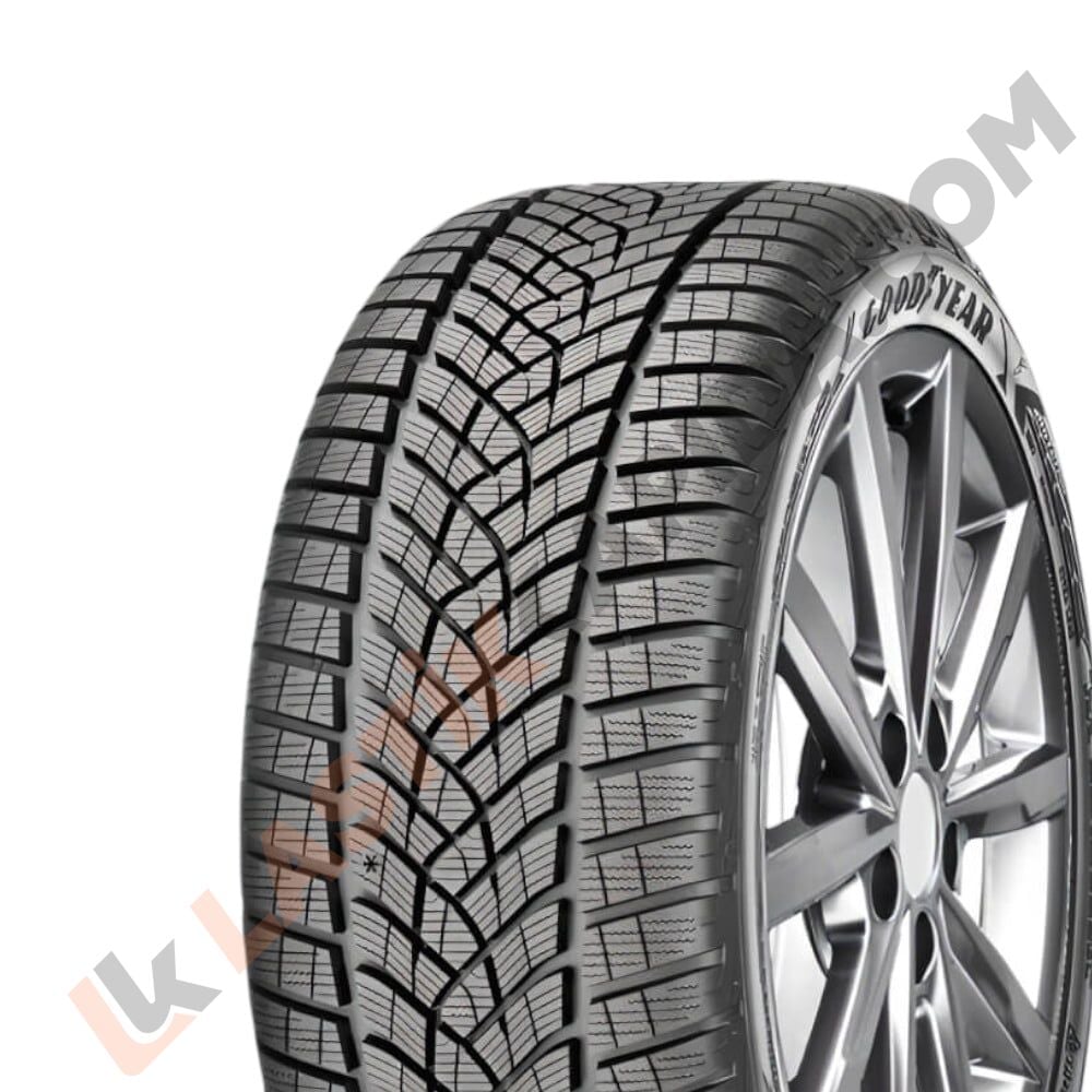 275/40R22 108V XL FP UltraGrip Performance + SUV