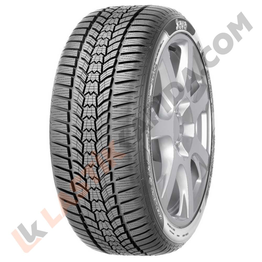 Sava 225/45R17 94V XL ESKIMO HP 2  FP(Yan koruma) Kış 2025