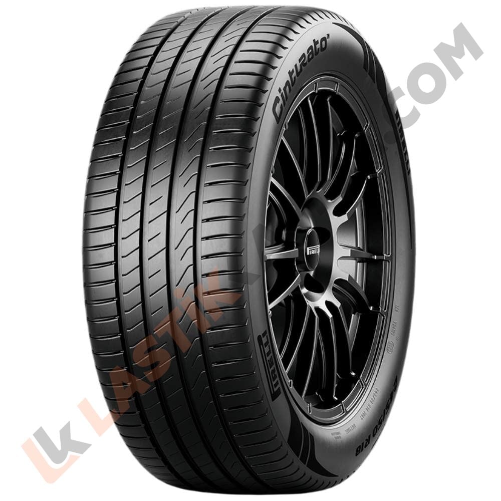 Pirelli 215/50 R17 91W Cinturato Rosso Yaz