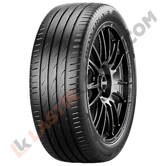 235/35R19 91Y XL Powergy 2 Yaz