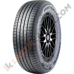 Crosswind 195/45R17 85W XL Sport Peak Yaz 2026