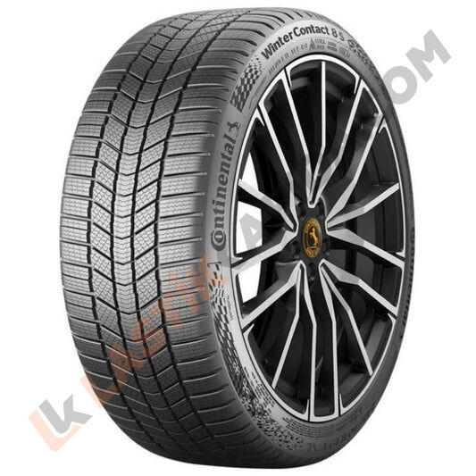 285/35 R21 105V XL FR Winter Contact 8S CONTINENTAL Kış