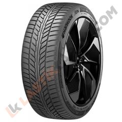 Hankook 255/35R21 98V XL iON i*cept SUV IW01A EV, Sound Absorber (Foam) Kış 2025