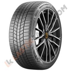 255/45 R19 104V XL FR WC8S CONTINENTAL Kış