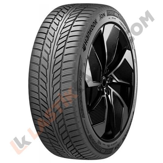 305/30R21 104V XL ION ICEPT IW01 EV, Sound Absorber (Foam) Kış