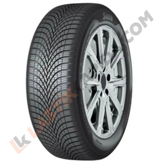 215/55R17 98V XL All Weather M+S 3PMSF 4Mevsim