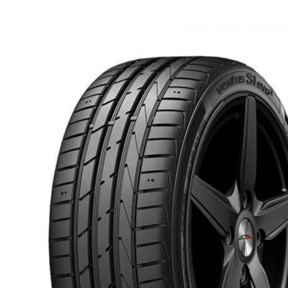 245/40R18 97Y XL Ventus S1 evo2 K117B HRS (Runflat) MOE