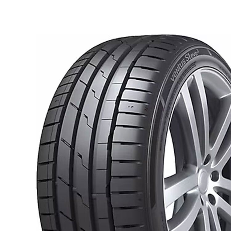 255/40R18 99Y XL Ventus S1 evo3 K127B HRS (Runflat) BMW(*)