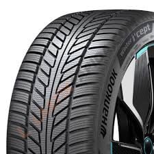 Hankook 305/30 R21 104V WiNter i*cept iON Kış 2025