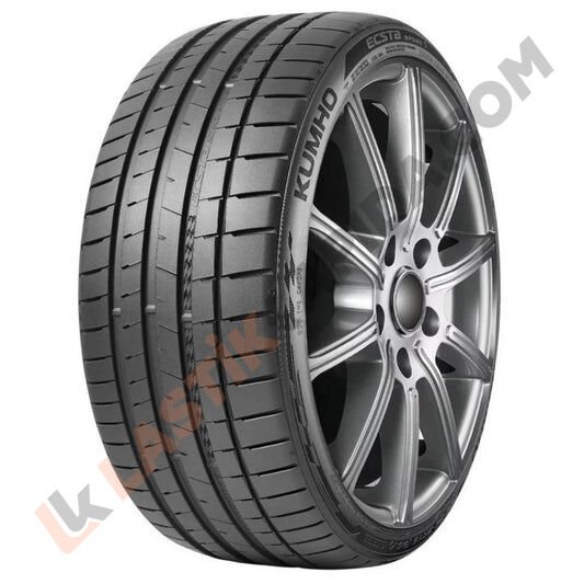 295/35 R20 105Y XL Ecsta Sport S PS72 Yaz