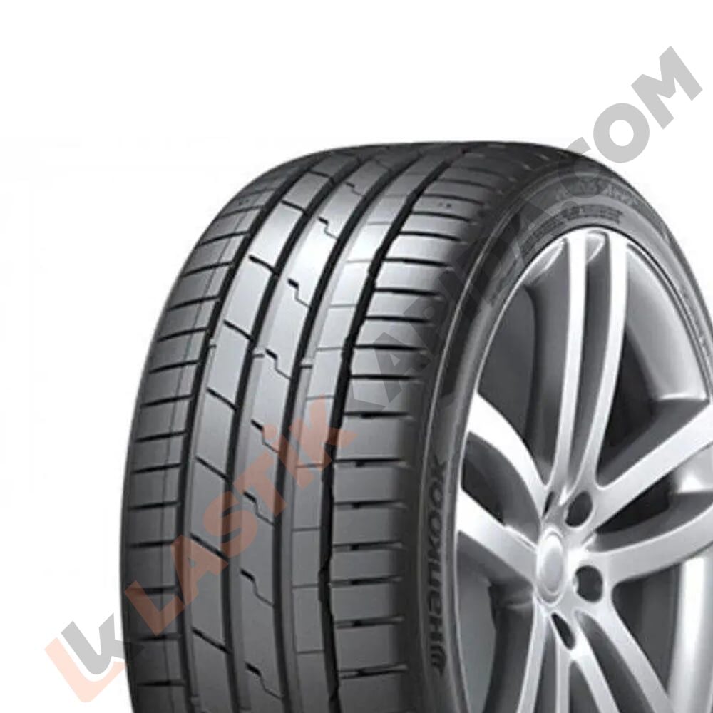 255/45R19 104Y XL Ventus S1 evo2 SUV K117A AO