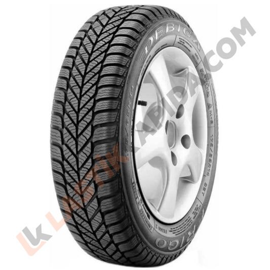 165/70R14 81T FRIGO 2 MS Kış