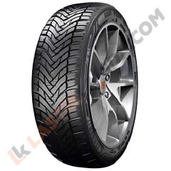 Crosswind 245/45R19 102W XL Grip Peak 4S (872093) 4 Mevsim 2026