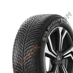 225/60 R17 103H XL PILOT ALPIN 5 SUV MICHELIN