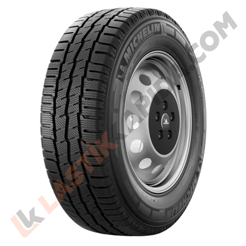 Michelin 205/65 R16C 107/105T TL AGILIS ALPIN Kış