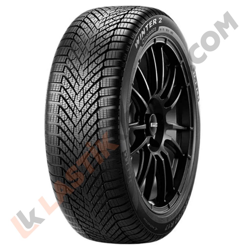 Pirelli 235/50 R19 99H WİNTER CİNTURATO 2 ELECT Kış