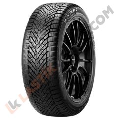 Pirelli 235/50 R19 99H WİNTER CİNTURATO 2 ELECT Kış 2025
