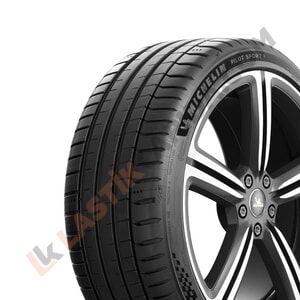 235/35 R19 (91Y) XL TL PILOT SPORT 5 MICHELIN