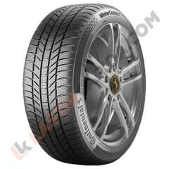 Continental 235/50 R18 101V XL FR TS870P Kış 2025