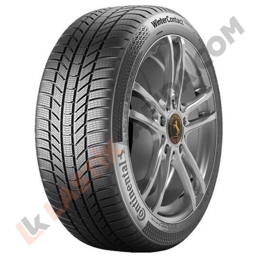 235/50 R18 101V XL FR TS870P CONTINENTAL Kış
