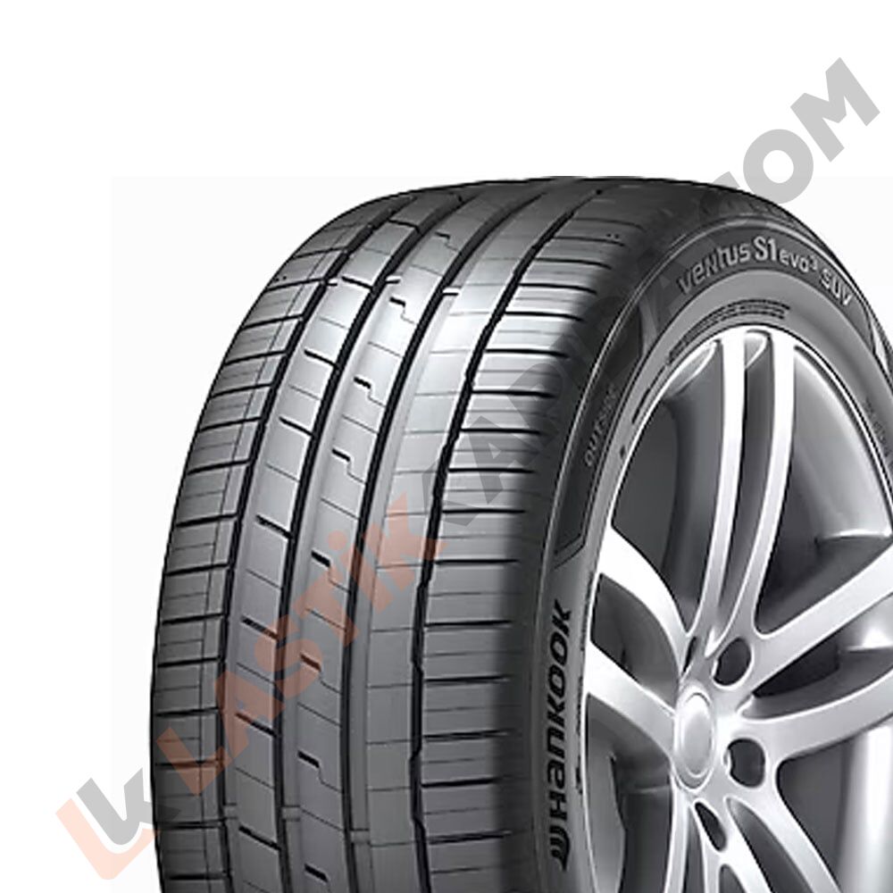255/55R19 111W XL Ventus S1 evo3 SUV K127A