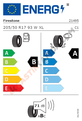 185/65R14 86T Multi Action PT565 M+S, SF