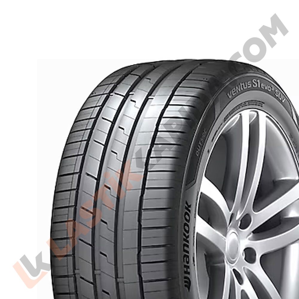 275/45R19 108Y XL Ventus S1 evo3 SUV K127A 2025