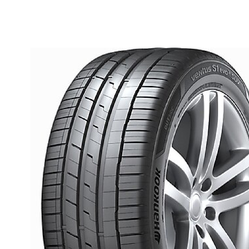 285/45R19 111Y XL Ventus S1 evo3 SUV K127A
