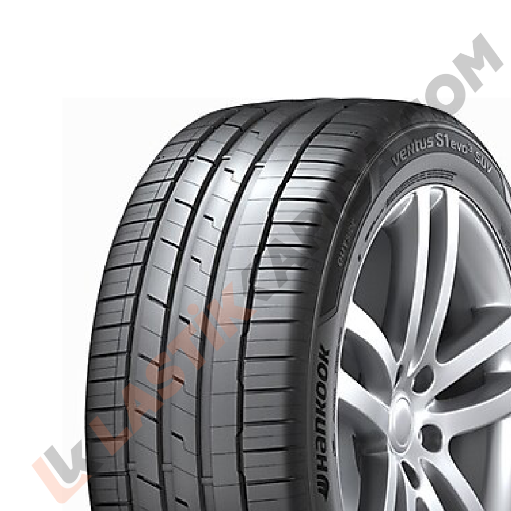 285/45R19 111Y XL Ventus S1 evo3 SUV K127A