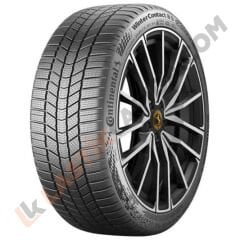 275/35 R19 100V XL FR WINTER CONTACT 8S CONTINENTAL Kış