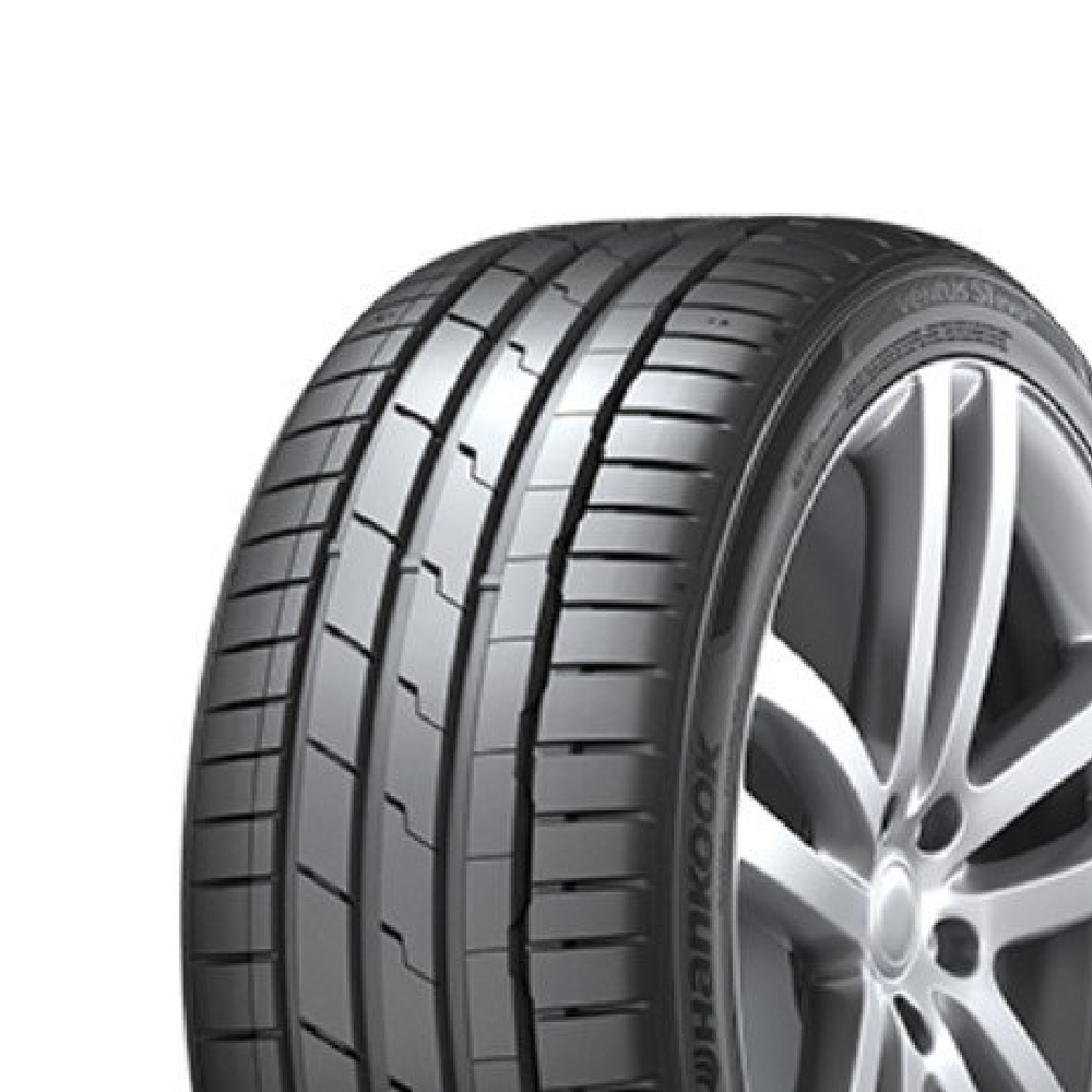 285/35R22 106H XL Ventus S1 Evo3 ev K127E, AO(Audi)