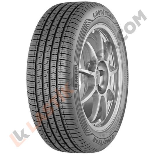 235/55R19 105W XL Eagle Sport 4 Seasons 4 Mevsim 2026