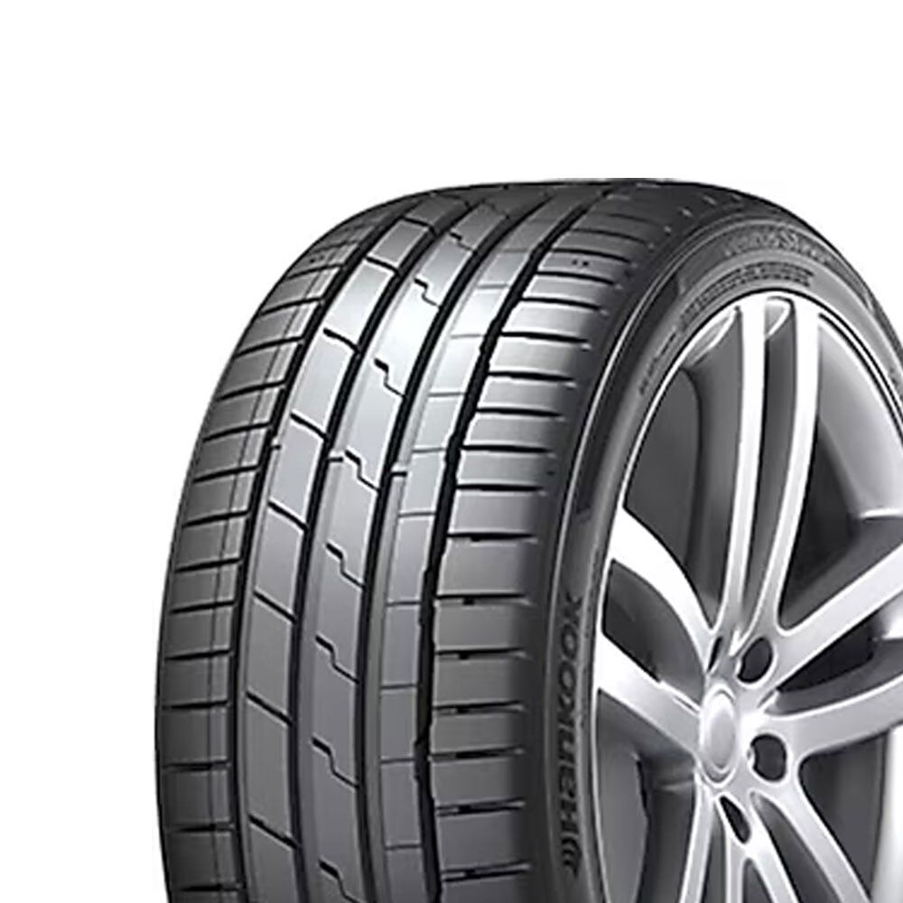 285/35R18 101Y XL Ventus S1 evo3 K127